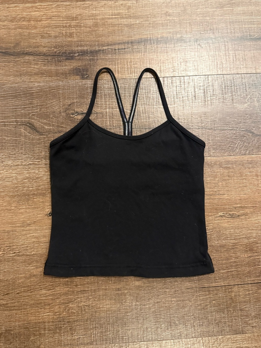 Lululemon | Power Y Tank